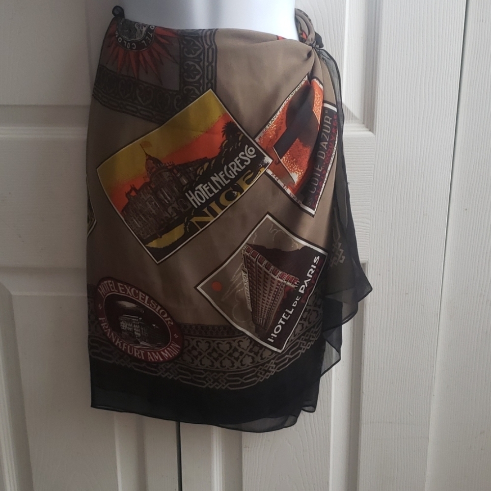 Anne Klein skirt